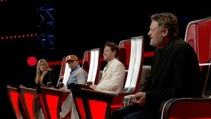 Poster for Live Semi-Final Top 8 Performances