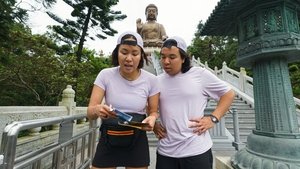 Poster for Double the Stakes, Double the Eliminations Poster for Double the Stakes, Double the Eliminations