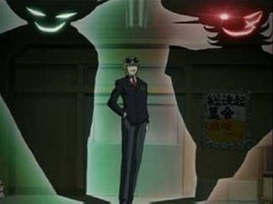 Poster for Protect The Festival Of Progress And Harmony!