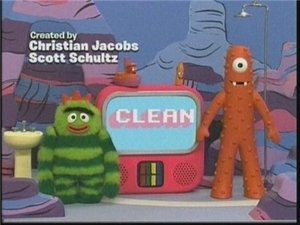 Poster for Clean