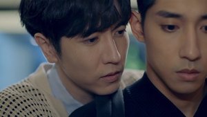 Poster for Love in the Future #16