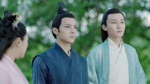 Poster for Episode 28 Poster for Episode 28