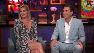 Poster for Jerry O'Connell and Rebecca Romijn