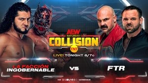 Poster for October 26, 2024