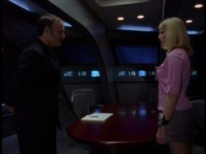 Poster for A Matter of Trust Poster for A Matter of Trust