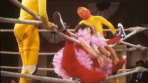 Poster for Tag Team Wrestling