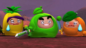 Poster for Episode 17