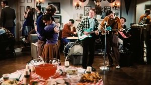 Poster for Give the Band a Hand