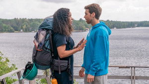 Poster for Crazy-May