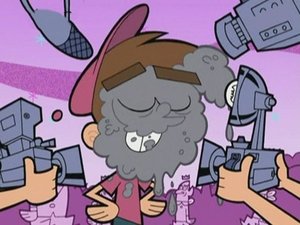 Poster for Timmy TV