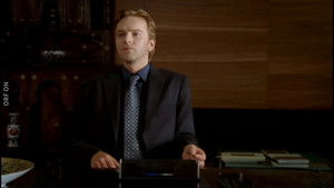 Poster for Episode 12