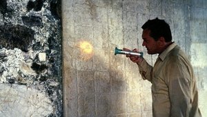 Poster for The Von Daniken Legacy
