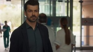 Poster for Awakenings