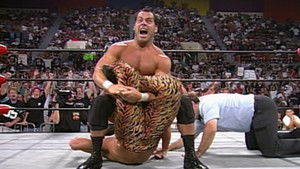 Poster for WCW Monday Nitro - Sep 15, 1997