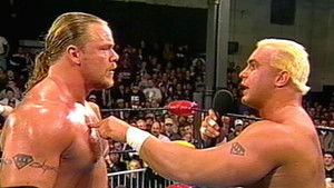 Poster for ECW Hardcore TV - Feb. 28, 1998