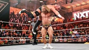 Poster for NXT 6/11/2024