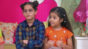 Poster for Will Panjiri's Strategy Work?