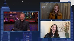 Poster for Kristin Davis & Laura Linney