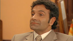 Poster for Pepe toma cartas en el asunto Poster for Pepe toma cartas en el asunto