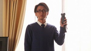 Poster for Only the Dog Knows