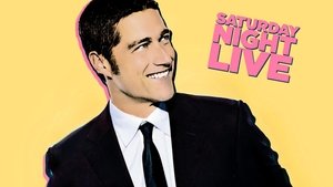 Poster for Matthew Fox/Tenacious D