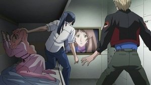 Poster for Ranka Attack