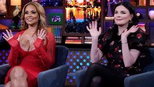 Poster for Aisling Bea and Gizelle Bryant