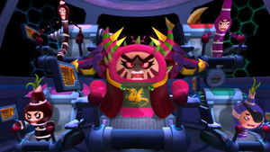 Poster for Episode 39