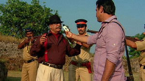 Poster for Jaadugar Ki Khooni Talwar Poster for Jaadugar Ki Khooni Talwar