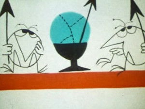 Poster for Episode 50