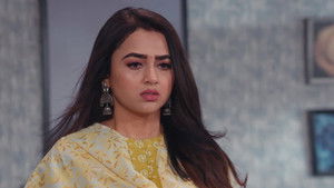 Poster for Prathna to Confront Raghu!