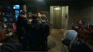 Poster for Episode 22