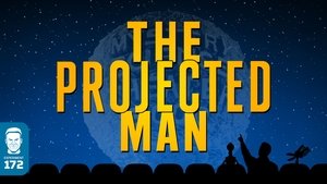 Poster for The Projected Man