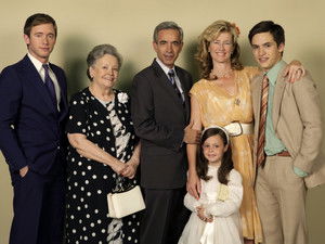 Poster for Episode 1