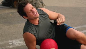 Poster for Saving Grace