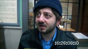 Poster for Episode 2