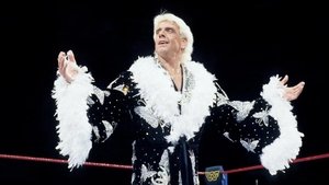 Poster for Ric Flair