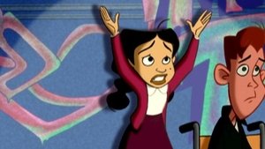 Poster for I Love You Penny Proud
