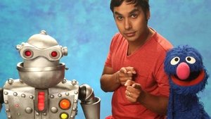 Poster for Help-O-Bots