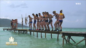 Poster for Episode 3 Poster for Episode 3