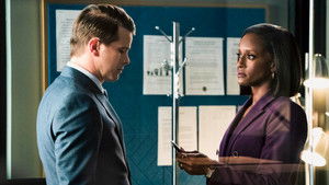 Poster for Collateral