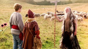 Poster for Episode 9