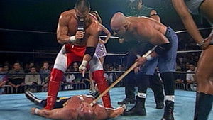 Poster for ECW Hardcore TV - Jun. 26, 1999