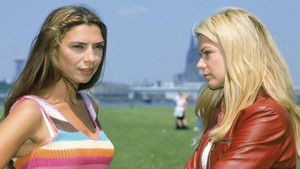 Poster for Sister Dear