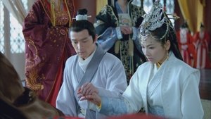 Poster for Grand Empress Dowager