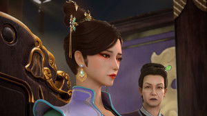 Poster for Episode 6