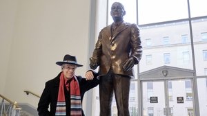 Poster for New World Disorder