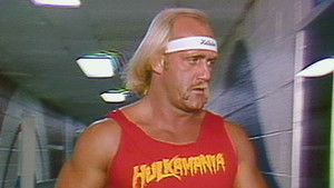 Poster for Madison Square Garden - 5/21/1984 Poster for Madison Square Garden - 5/21/1984