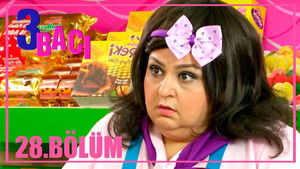 Poster for Episode 28