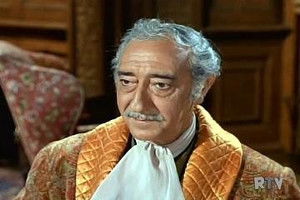 Poster for Take the Southbound Stage